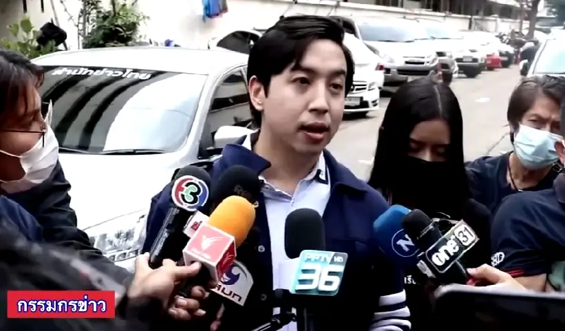 หลานอดีตรัฐมนตรี-2