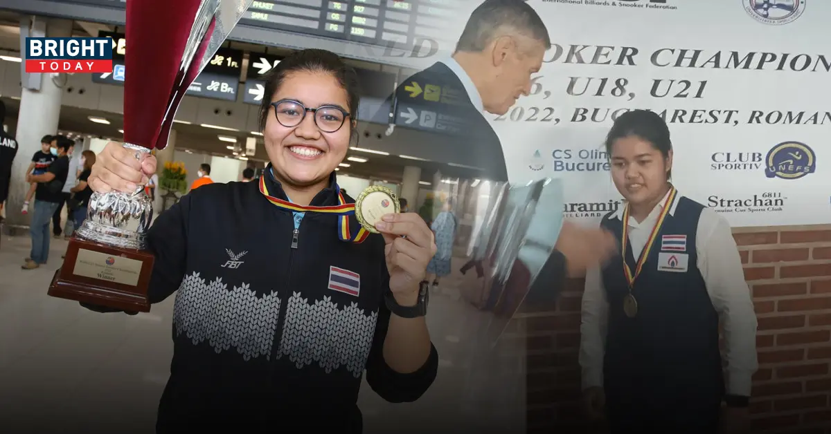 น้องมายด์-สนุกเกอร์-6