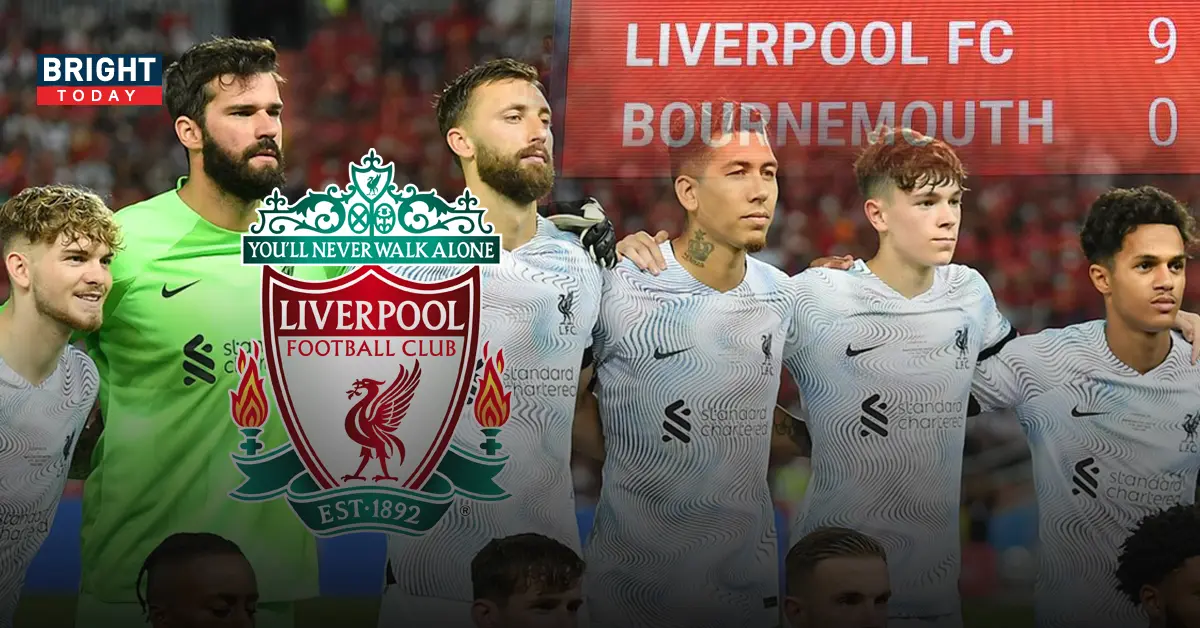 ลิเวอร์พูล