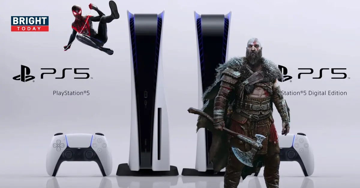 ขึ้นราคา-PS5-1-1