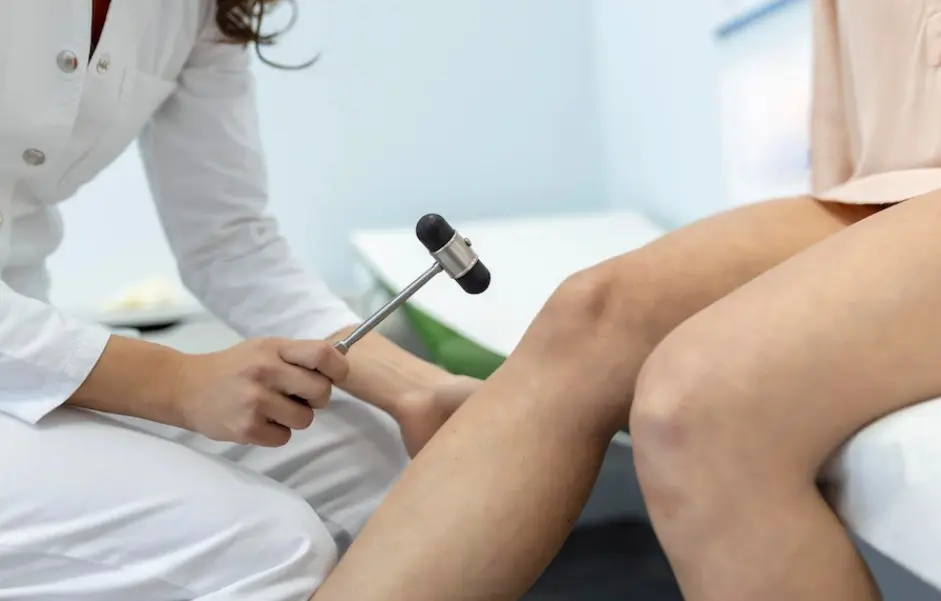 ข้อเข่าเสื่อม1