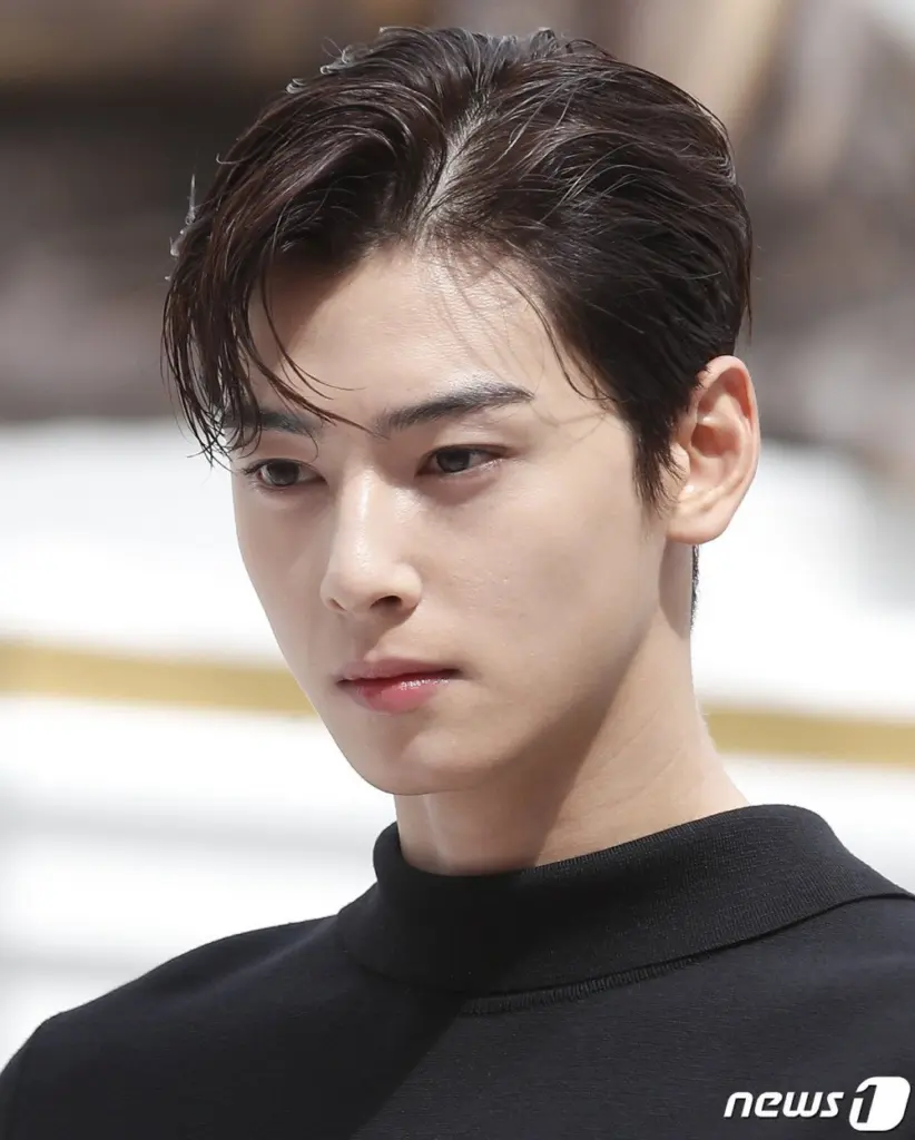 ChaEunwoo