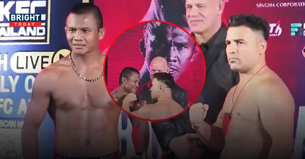 บัวขาว VS วาโรล