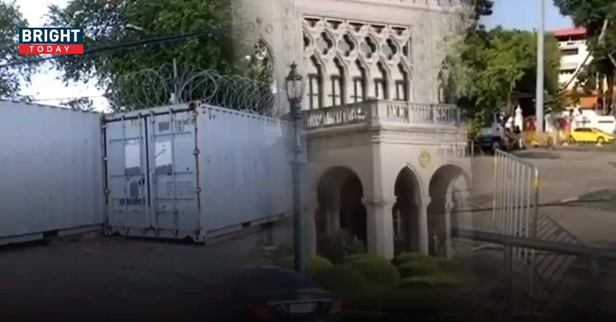 ชุมนุม ประยุทธ์