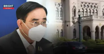 ประยุทธ์ นายก 8 ปี