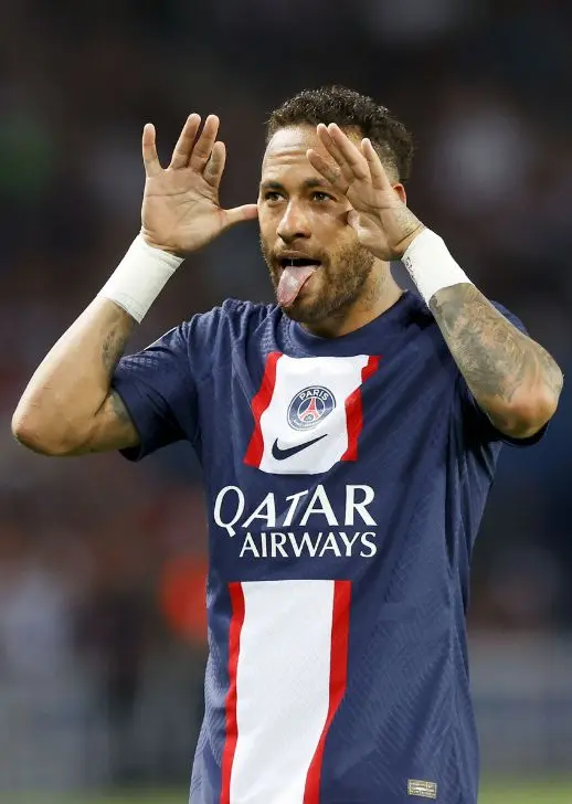 Neymar