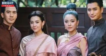 บุพเพสันนิวาส