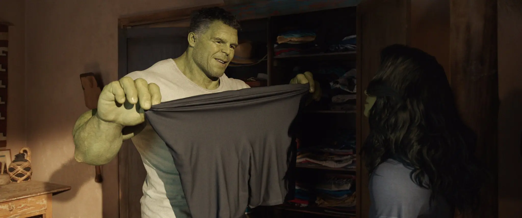 Shehulk