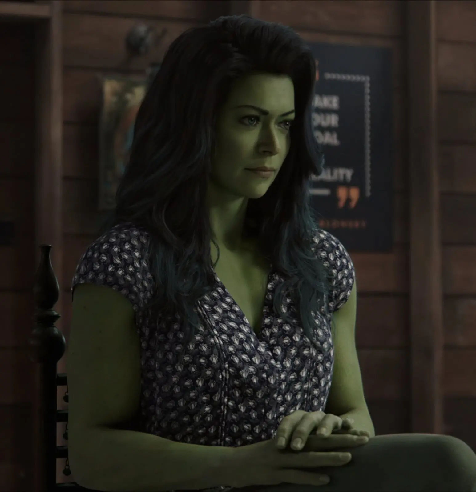 She-Hulk