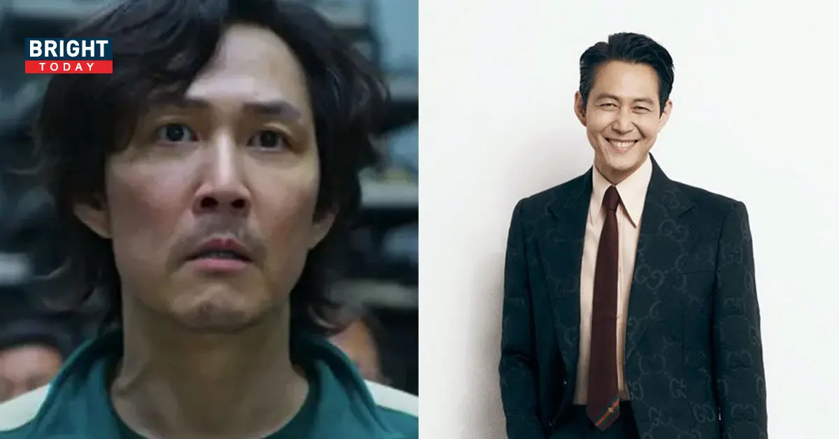 Lee Jung Jae