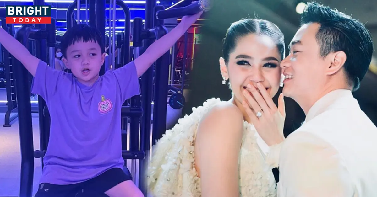 น้องพายุ
