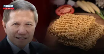 บะหมี่สำเร็จรูปขึ้นราคา