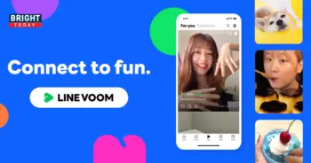 LINEVOOM