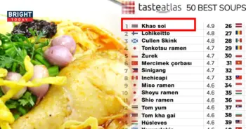 ข้าวซอย