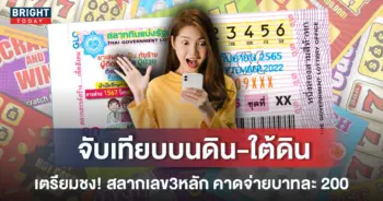 3ตัวตรง