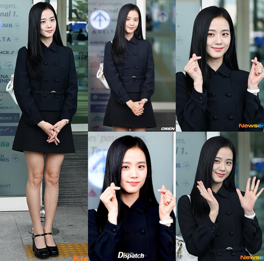 jisoo