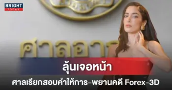 พิ้งกี้ Forex 3D