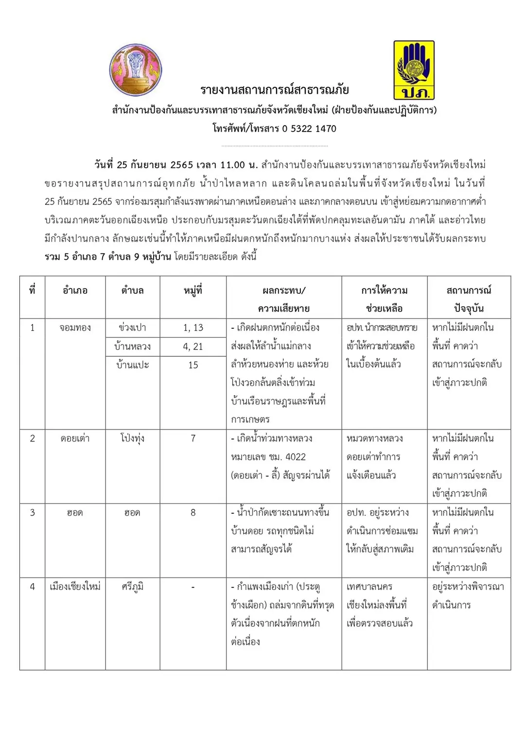 เชียงใหม่