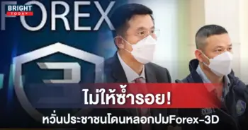 Forex-3D