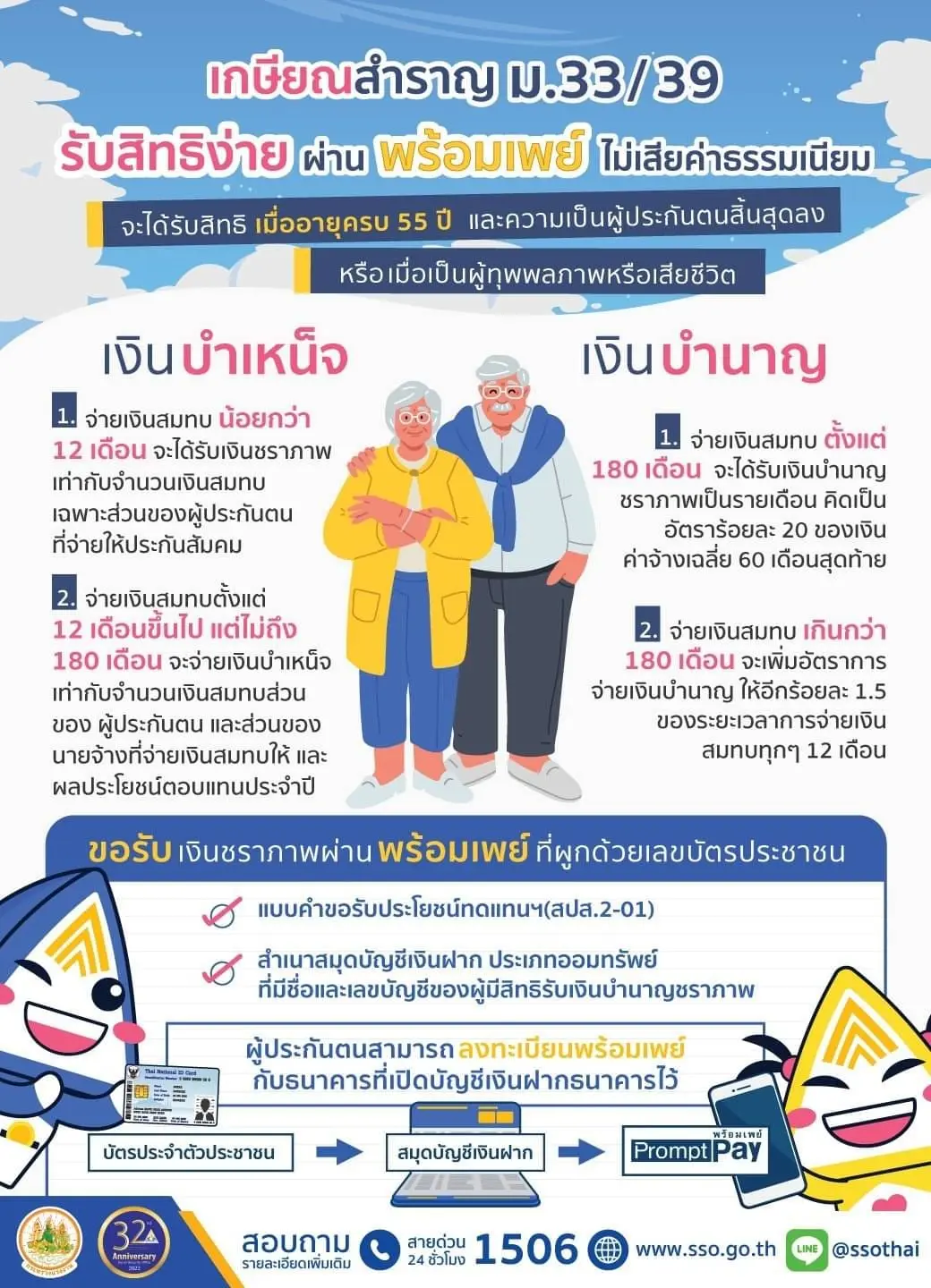 เงินเกษียณ