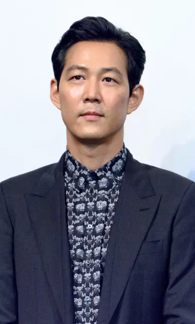 Lee Jung-Jae
