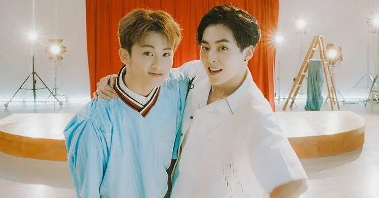 xiumin-mark-2