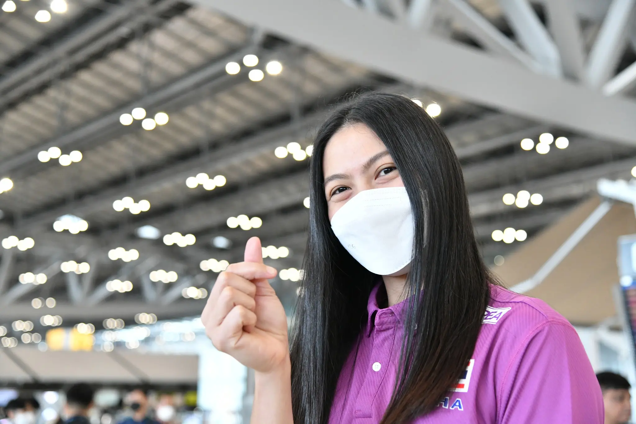 วอลเลย์บอลหญิงไทย-3-1