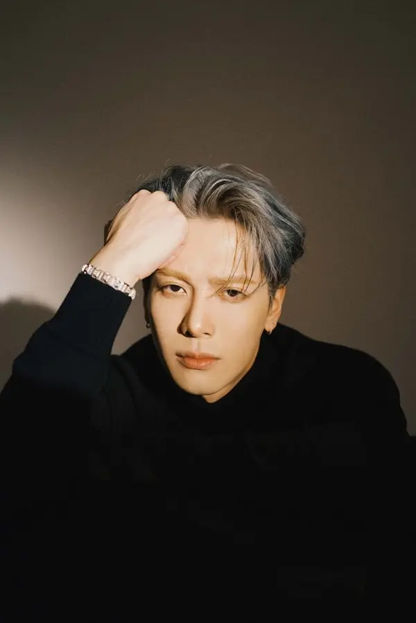 Jackson-wang