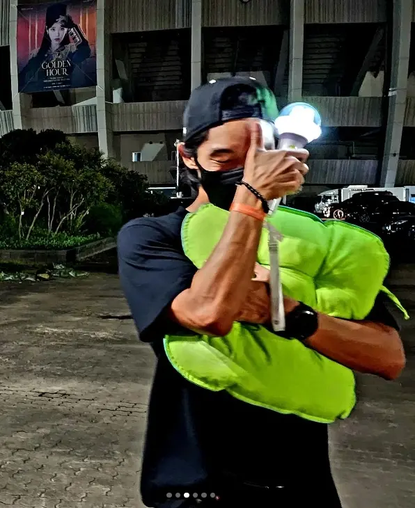 อีจุนกิ-2