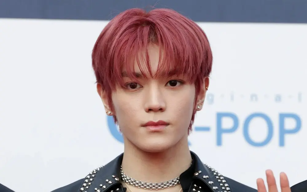 taeyong