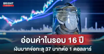 เงินบาทอ่อนค่า-หน้าปกใหม่