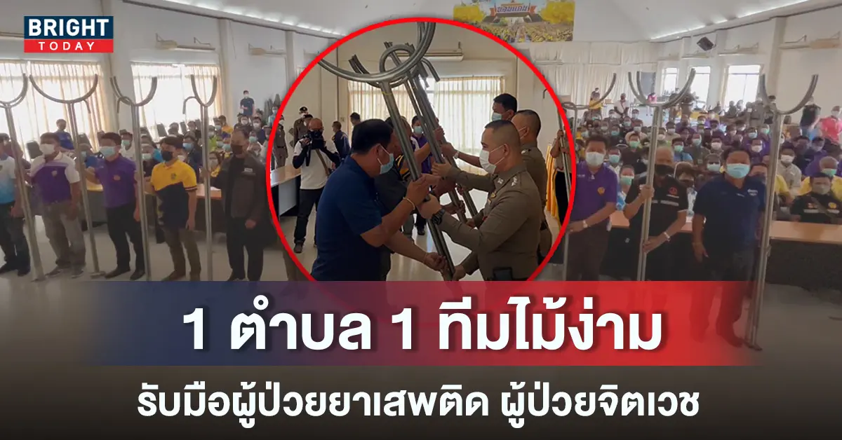 ไม้ง่าม
