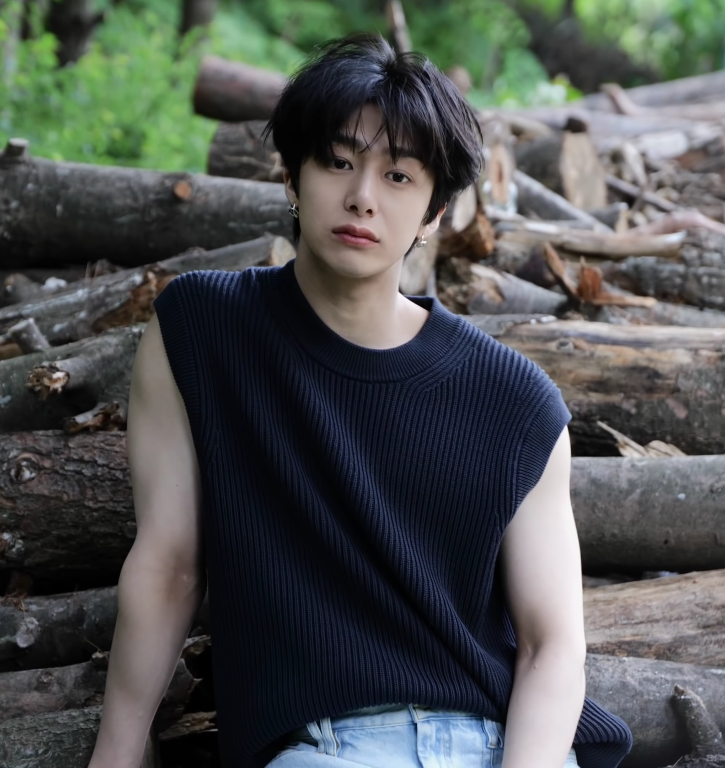 HYUNGWON MarieClarieKorea 2021