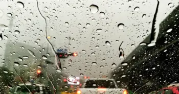 คนขับรถ พื้นผิวถนน