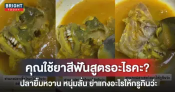 ปลายิ้ม