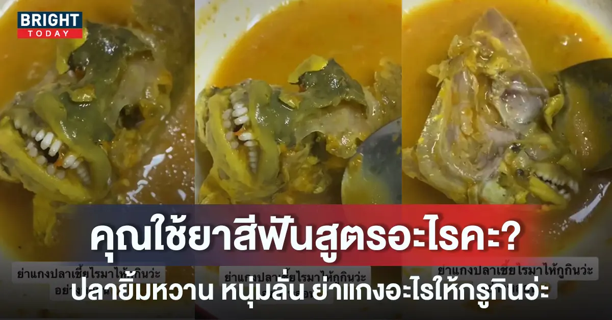 ปลายิ้ม