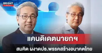สมคิด จาตุศรีพิทักษ์