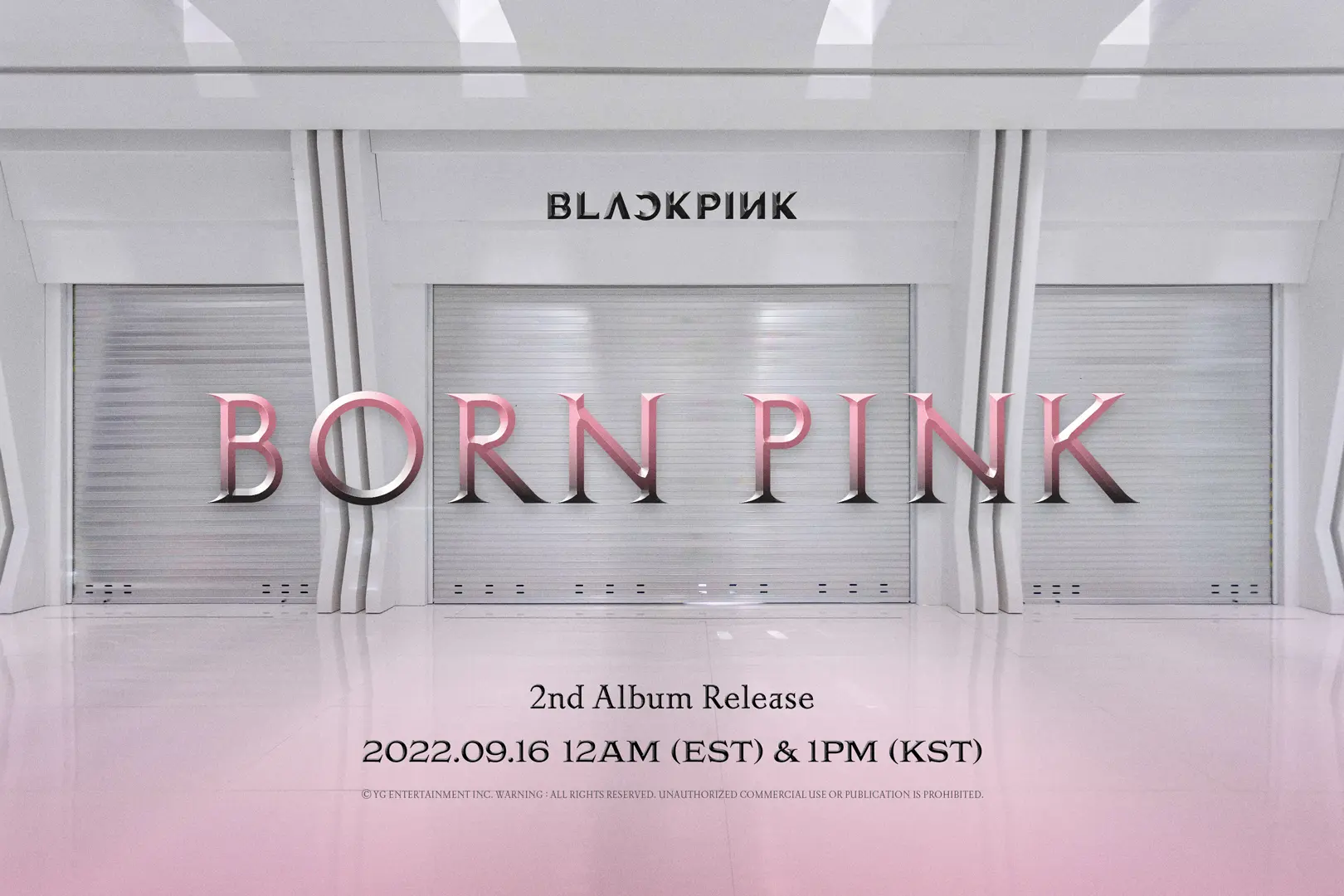 BLACKPINK-BORN-PINK