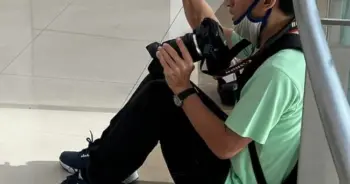ตากล้องหื่น