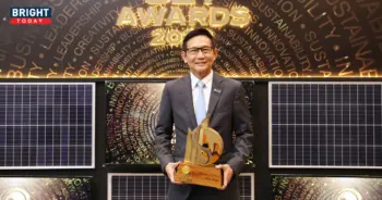 ปตท. SETAwards
