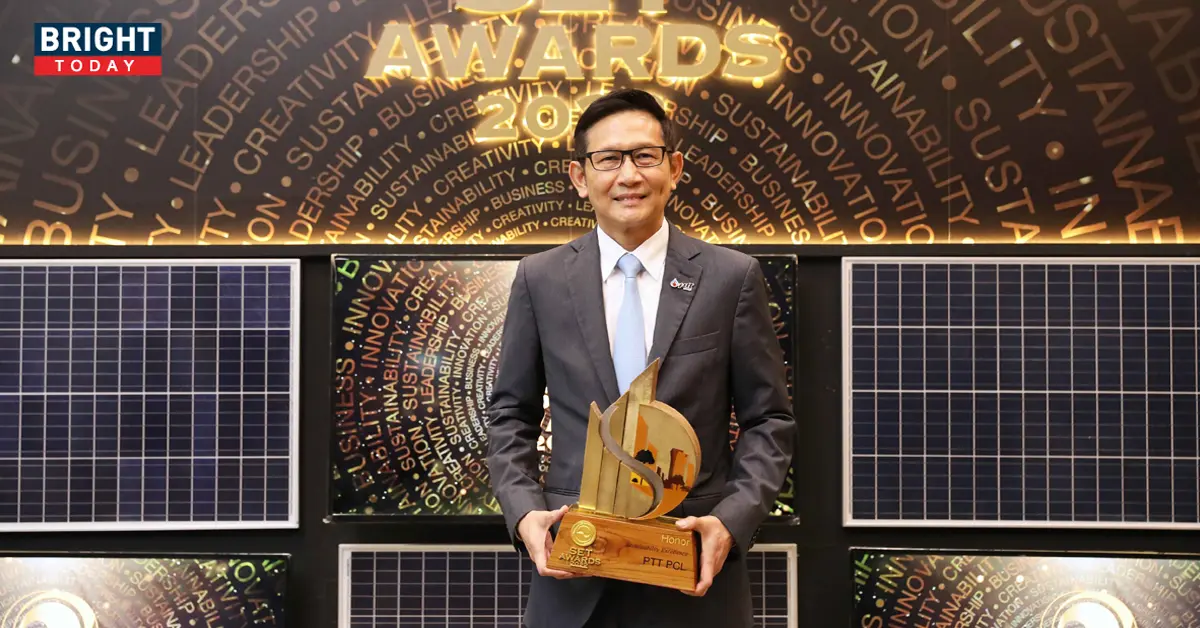 ปตท. SETAwards
