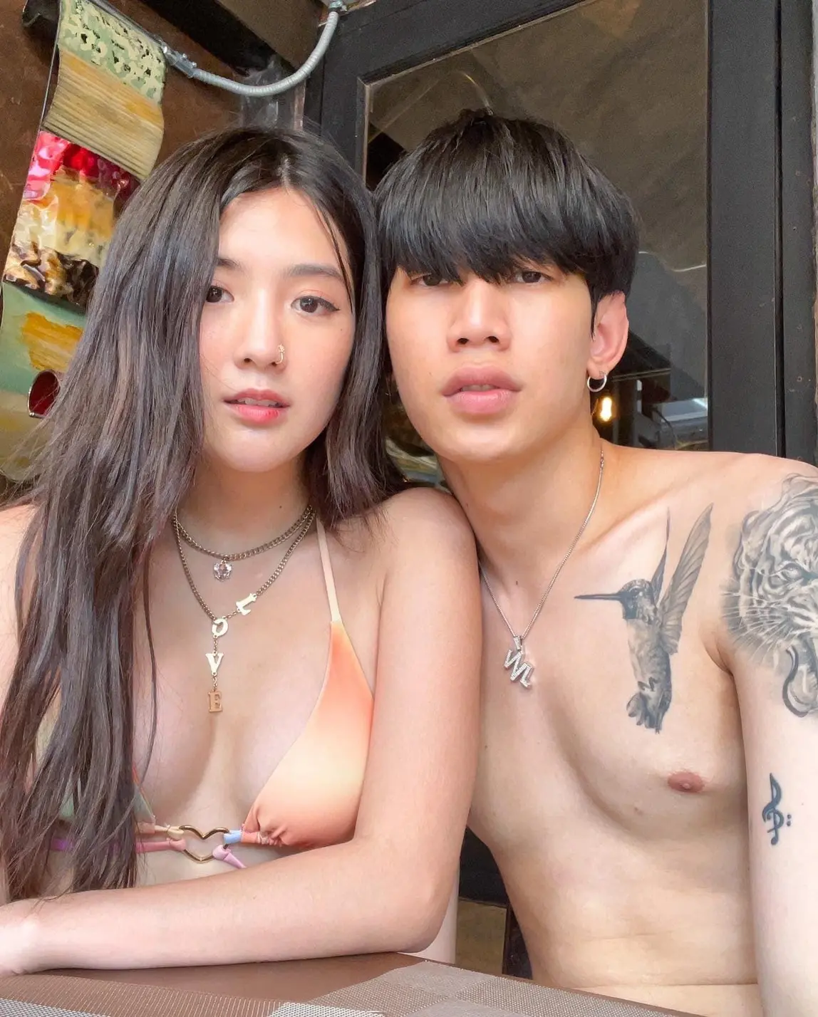 เบียร์-เดอะวอยซ์-สวีทริมหาด-ท็อป-Laxyloxy-งานนี้ทำหนุ่มๆน้ำตาซึม-6
