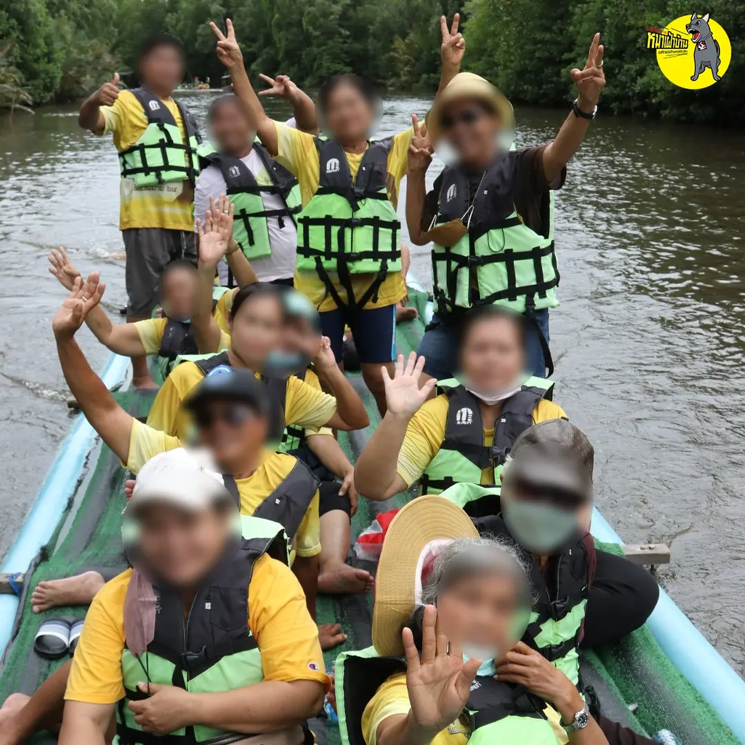 จัดทริปล่องแพ-4