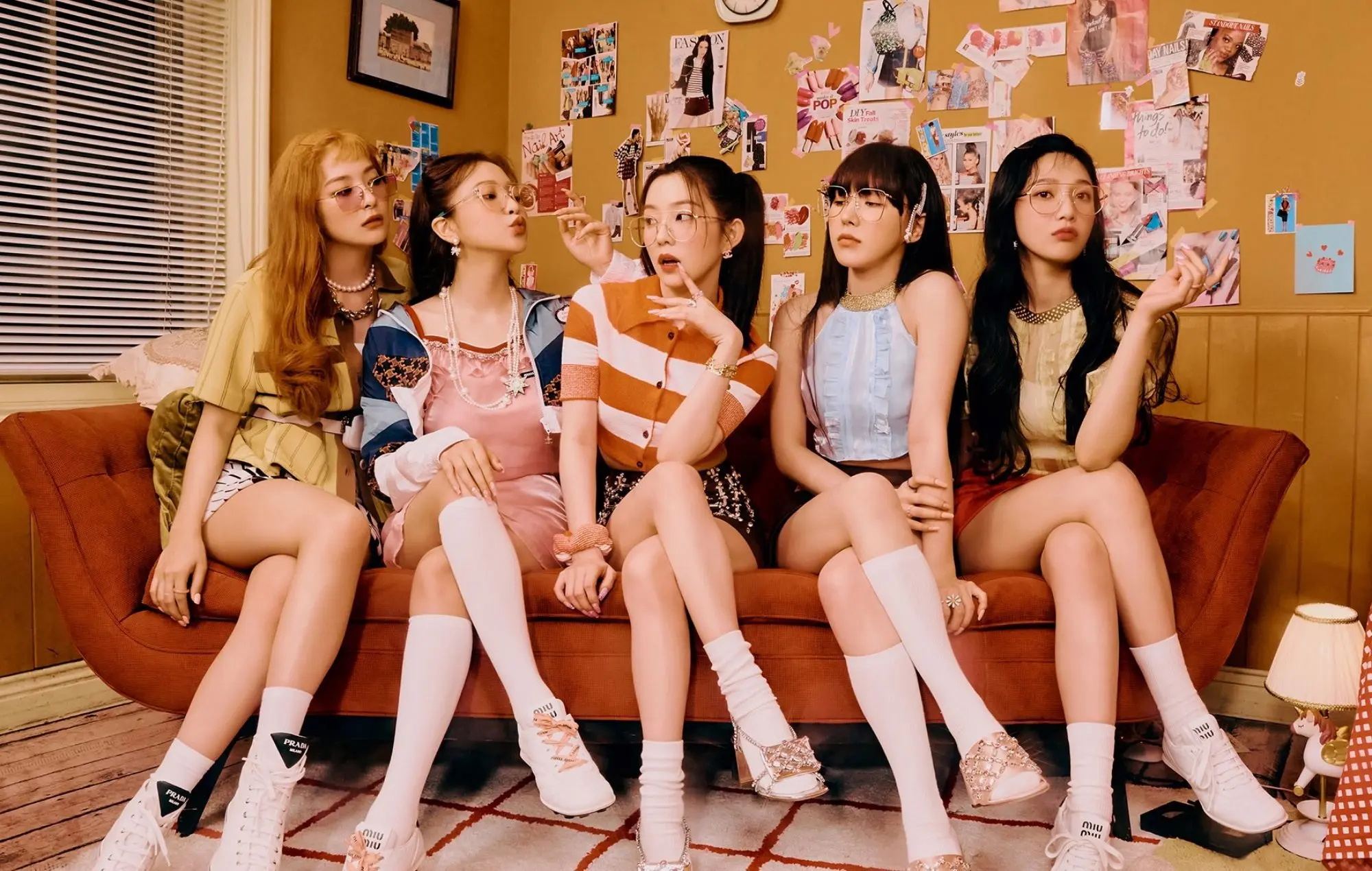 Red-Velvet-คอนเฟิร์มคัมแบ็คปลายเดือนพฤศจิกายนนี้-4