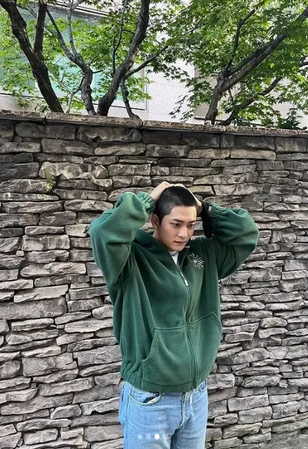 คังแทโอ-ได้รับเลือกให้เป็นครูผู้สอนฝึกหัด-3