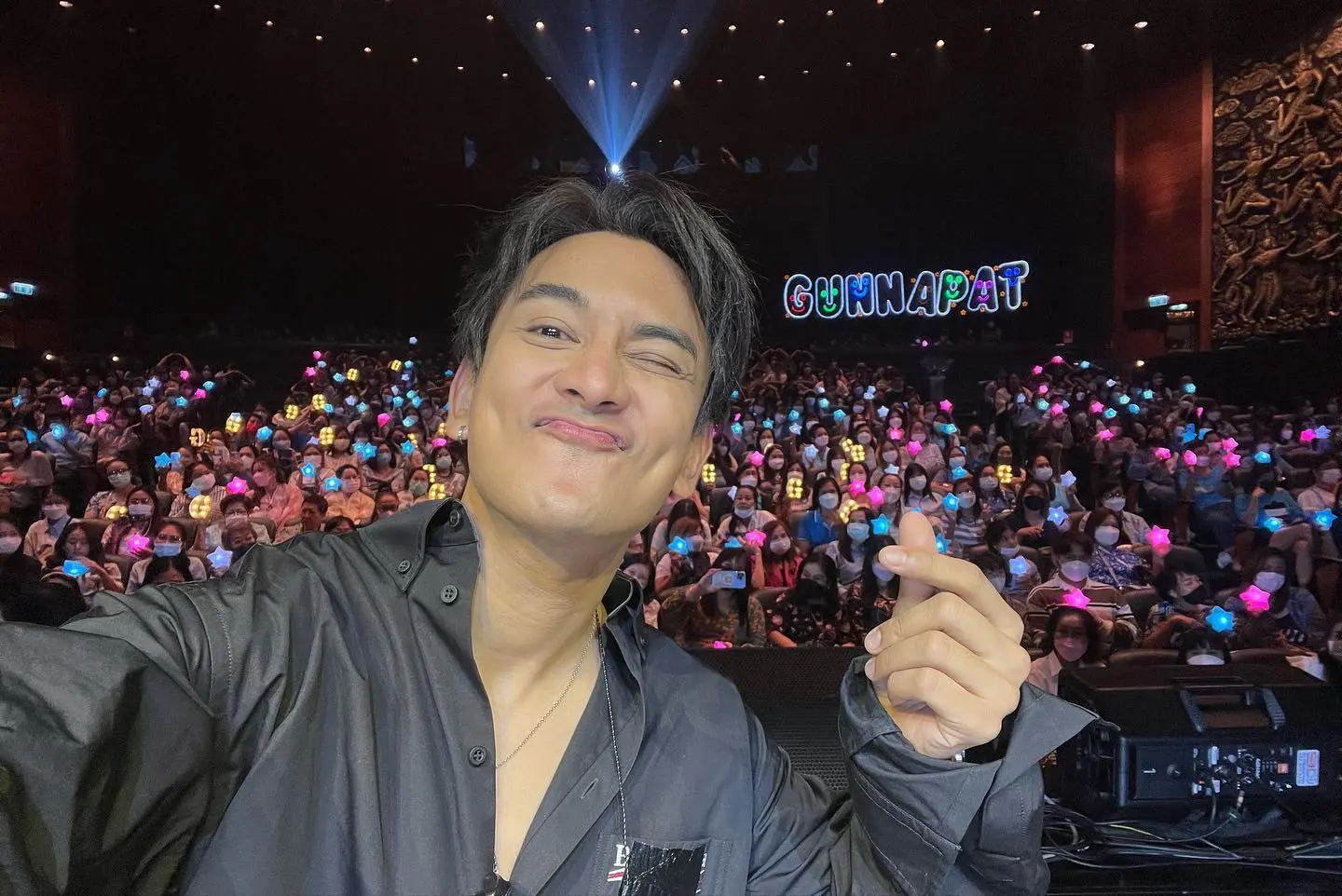 กัน-นภัทร-สุดซึ้ง-นักปั้นมือทองโผล่เซอร์ไพรส์-กลางงานฉลองวันเกิด-7