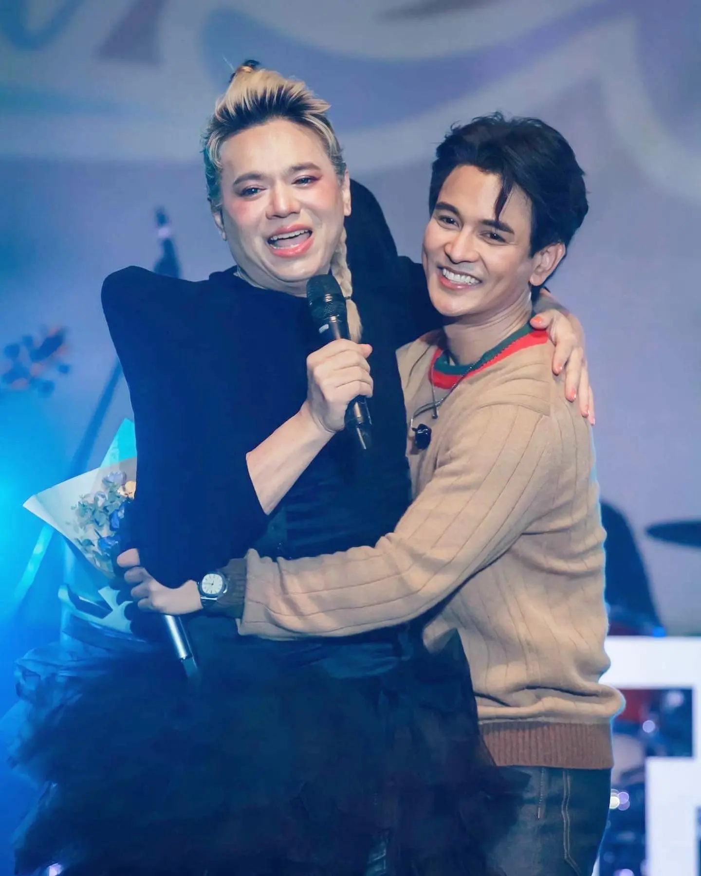กัน-นภัทร-สุดซึ้ง-นักปั้นมือทองโผล่เซอร์ไพรส์-กลางงานฉลองวันเกิด-1