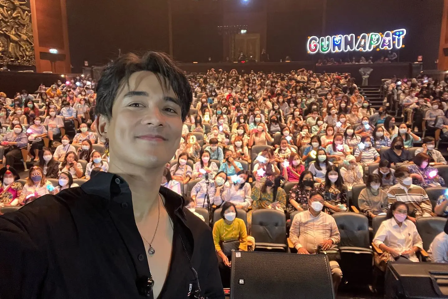 กัน-นภัทร-สุดซึ้ง-นักปั้นมือทองโผล่เซอร์ไพรส์-กลางงานฉลองวันเกิด-6