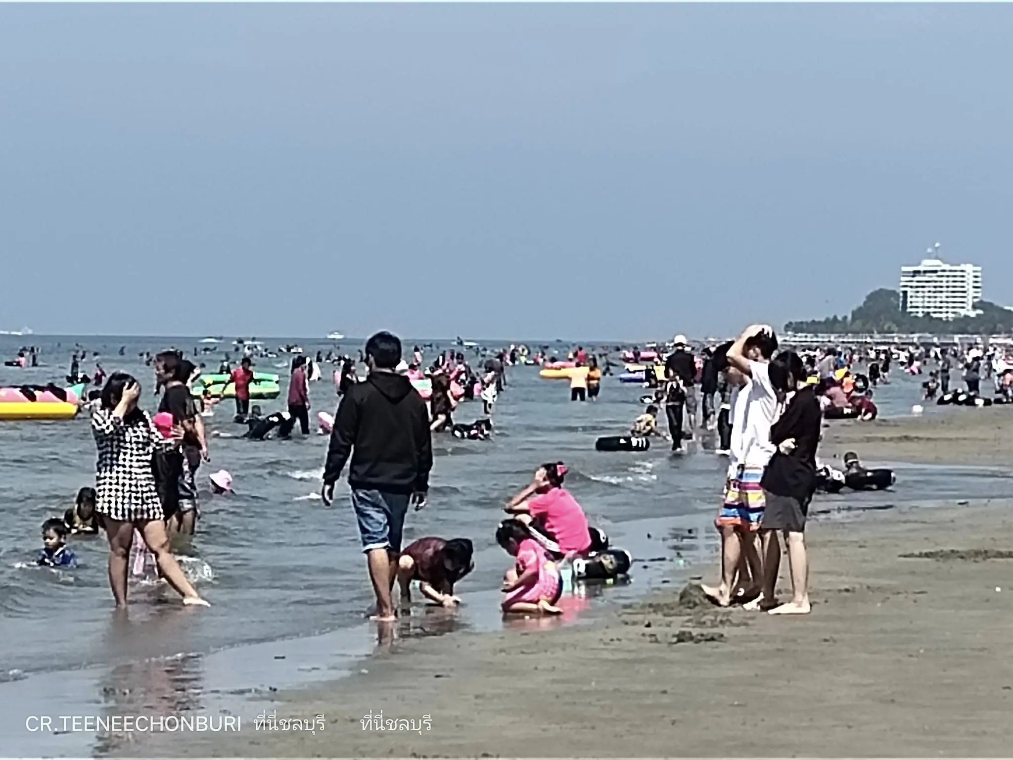 บางแสนคนแน่น-4