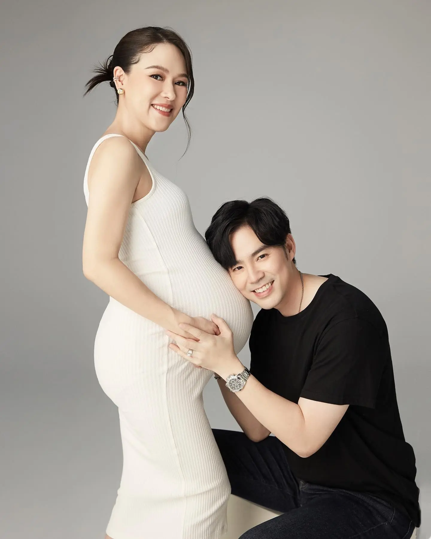 คลอดแล้ว-บีม-กวี-ออย-เผยโฉมหน้าลูกแฝดหญิงคู่ที่-2-4